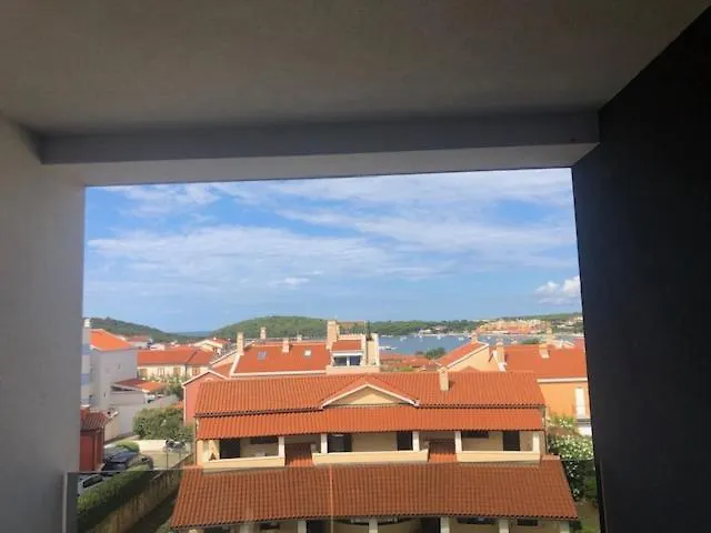 Urania Apartments