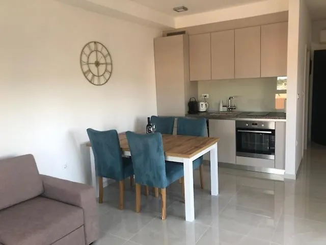 Urania Apartments