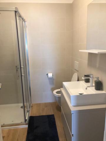 Apartment Urania