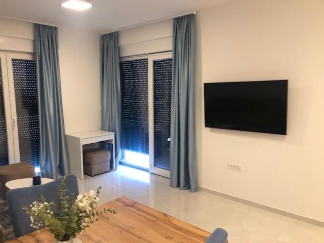 Urania Apartment Banjole