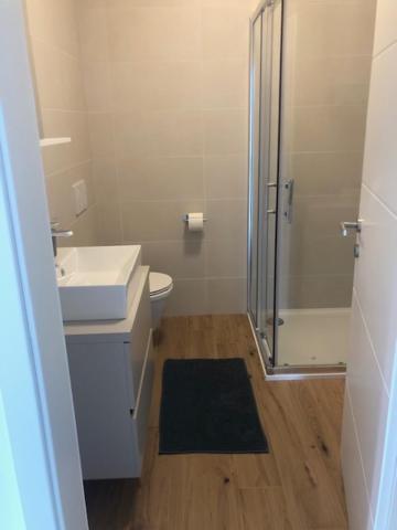 Urania Apartment