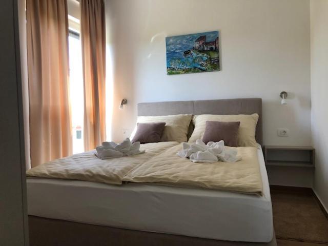 Apartment Urania *