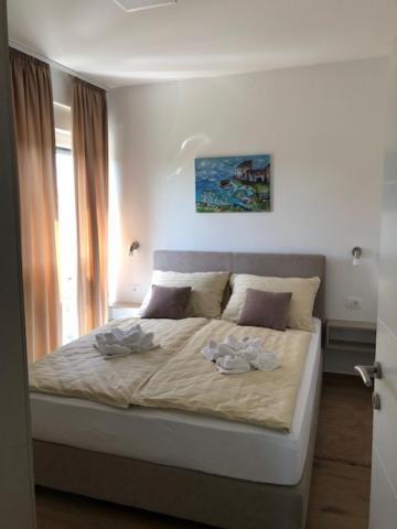 Urania Apartment Banjole