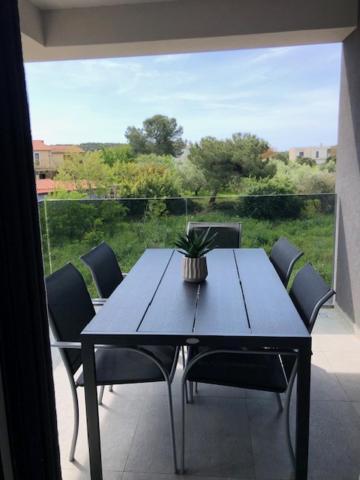 Urania Apartmán Banjole